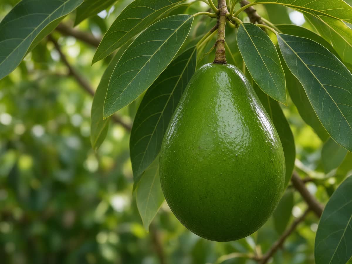Utuado fruit