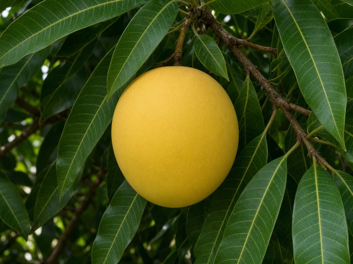Coconut Cream fruit